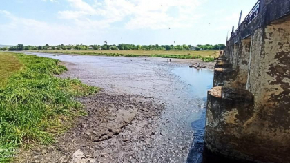Cinci persoane trimise in judecata pentru abuz in serviciu dupa exploatarea hidrocentralei de pe Raut. Prejudiciul se ridica la peste un milion de lei Cinci persoane trimise in judecata pentru abuz in serviciu dupa exploatarea hidrocentralei de pe Raut. Prejudiciul se ridica la peste un milion de lei