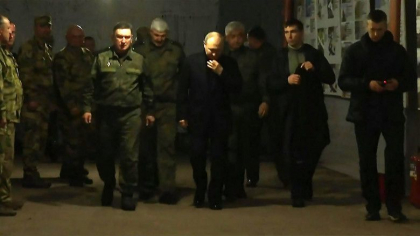 Administratia Biden: Ofensiva de iarna a lui Putin in Ucraina a esuat. Rusii au pierdut 100.000 de militari doar in ultimele 5 luni