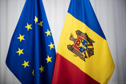 Comisia Europeana propune extinderea cu un an a suspendarii taxelor si cotelor pentru importurile din Republica Moldova
Comisia Europeana propune extinderea cu un an a suspendarii taxelor si cotelor pentru importurile din Republica Moldova