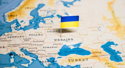 Ucraina: Restrictii de circulatie in orasul Herson, in apropiere de linia frontului, incepand de vineri timp de 58 de ore Ucraina: Restrictii de circulatie in orasul Herson, in apropiere de linia frontului, incepand de vineri timp de 58 de ore