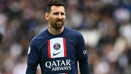 Scandal la PSG. Messi a fost suspendat si va pleca la vara. Clubul a decis sa nu ii mai prelungeasca contractul Scandal la PSG. Messi a fost suspendat si va pleca la vara. Clubul a decis sa nu ii mai prelungeasca contractul