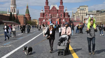 Rusii vor primi bani de la autoritati ca sa nu divorteze. Care este conditia pe care trebuie sa o indeplineasca