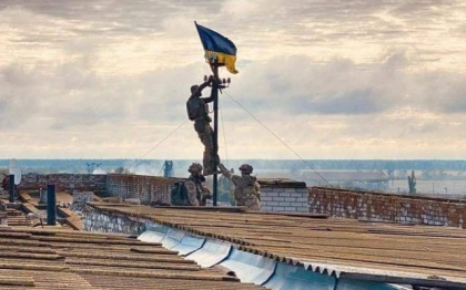 Ucraina spune ca nu are „nimic de-a face” cu presupusul atac cu drone asupra Kremlinului
