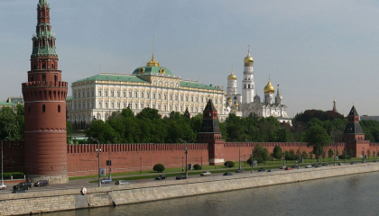 Se pregateste Vladimir Putin pentru o infrangere? Un document al Kremlinului dezvaluie cum sa se pregateasca propagandistii Moscovei pentru un esec al Rusiei in Ucraina 