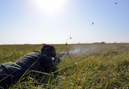 MAI anunta ca in luna mai, se vor desfasura exercitii anuale ordinare cu rezervistii Fortelor Armate. Care este scopul acestora MAI anunta ca in luna mai, se vor desfasura exercitii anuale ordinare cu rezervistii Fortelor Armate. Care este scopul acestora