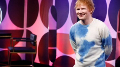 Ed Sheeran a castigat procesul in care era acuzat ca a copiat melodia „Thinking Out Loud” Ed Sheeran a castigat procesul in care era acuzat ca a copiat melodia „Thinking Out Loud”