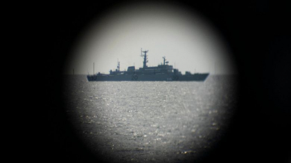 NATO se teme ca Rusia se pregateste de un conflict mai larg cu Europa. Rusii spioneaza si urmaresc activ infrastructura critica NATO se teme ca Rusia se pregateste de un conflict mai larg cu Europa. Rusii spioneaza si urmaresc activ infrastructura critica