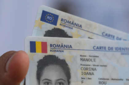Camera Deputatilor din Romania a votat: La o adresa de domiciliu pot fi inregistrate cu cartea de identitate maximum 10 persoane Camera Deputatilor din Romania a votat: La o adresa de domiciliu pot fi inregistrate cu cartea de identitate maximum 10 persoane