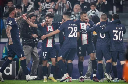 PSG si jucatorii vizati pentru a-l inlocui pe Lionel Messi