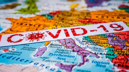 OMS anunta sfarsitul pandemiei de COVID-19: „Nu mai e o urgenta de sanatate globala” OMS anunta sfarsitul pandemiei de COVID-19: „Nu mai e o urgenta de sanatate globala”