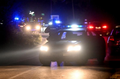 Nou atac armat in Serbia: Cel putin 8 morti si 13 raniti. Operatiune masiva de cautare a atacatorului - FOTO
