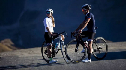 Franta aloca doua miliarde de euro pentru a creste folosirea bicicletelor in dauna masinilor in randul populatiei Franta aloca doua miliarde de euro pentru a creste folosirea bicicletelor in dauna masinilor in randul populatiei