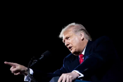 Trump, mesaj la reuniunea conservatorilor de la Budapesta: „Suntem angajati intr-o lupta istorica impotriva marxistilor, globalistilor si comunistilor” - VIDEO Trump, mesaj la reuniunea conservatorilor de la Budapesta: „Suntem angajati intr-o lupta istorica impotriva marxistilor, globalistilor si comunistilor” - VIDEO