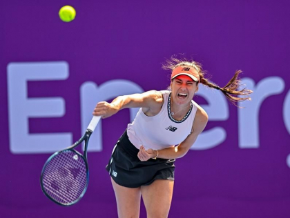 Principala favorita, eliminata in sferturile de finala la Reus – Sorana Cirstea, mai aproape de cucerirea trofeului
Principala favorita, eliminata in sferturile de finala la Reus – Sorana Cirstea, mai aproape de cucerirea trofeului