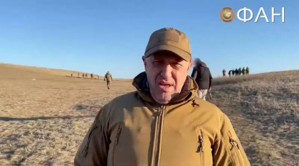 Prigojin, turbat de furie langa cadavrele a zeci de mercenari: „Soigu, Gherasimov! Unde e *** aia de munitie?” El a anuntat retragerea Wagner din Bahmut