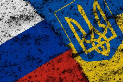 Berlinul interzice drapelele Rusiei si Ucrainei la aniversarea incheierii celui de-al Doilea Razboi Mondial