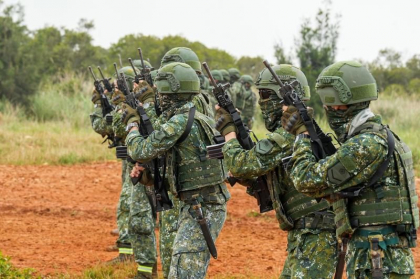 Administratia Biden va trimite Taiwanului asistenta militara de 500 de milioane de dolari