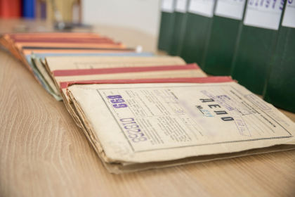 SIS: Peste doua mii de dosare secrete privind represiunile politice din perioada sovietica, de pe teritoriul actual al Republicii Moldova, vor fi facute publice SIS: Peste doua mii de dosare secrete privind represiunile politice din perioada sovietica, de pe teritoriul actual al Republicii Moldova, vor fi facute publice