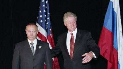 Bill Clinton: „Am stiut din 2011 ca Putin va ataca Ucraina”. Ce i-a transmis liderul de la Kremlin fostului presedinte al SUA Bill Clinton: „Am stiut din 2011 ca Putin va ataca Ucraina”. Ce i-a transmis liderul de la Kremlin fostului presedinte al SUA