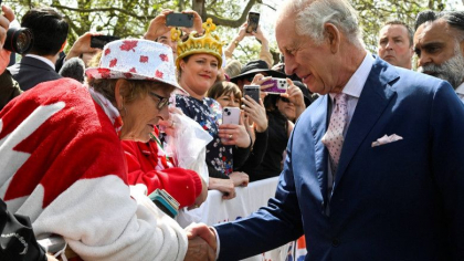 Regele Charles al III-lea este incoronat azi la Londra. Momentele cheie ale primei ceremonii de acest fel dupa 70 de ani