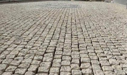 Chisinaul va avea o noua strada pietonala: Un grup de arheologi au descoperit in zona beciul casei Mitropolitului Gavriil Banulescu-Bodoni / DOC Chisinaul va avea o noua strada pietonala: Un grup de arheologi au descoperit in zona beciul casei Mitropolitului Gavriil Banulescu-Bodoni / DOC