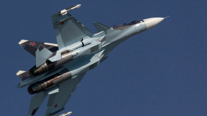 Polonia a confirmat incidentul de langa Romania, in care un avion de lupta al Rusiei a facut manevre agresive si periculoase