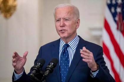 SUA: Dupa ultimul masacru, Biden cere Congresului sa interzica pustile de asalt SUA: Dupa ultimul masacru, Biden cere Congresului sa interzica pustile de asalt