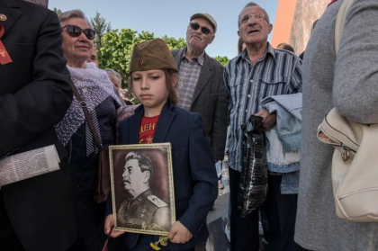 „Statul agresor alege date simbolice pentru provocarile sale”. Avertismentul serviciilor secrete ucrainene privind Ziua Victoriei din Rusia „Statul agresor alege date simbolice pentru provocarile sale”. Avertismentul serviciilor secrete ucrainene privind Ziua Victoriei din Rusia