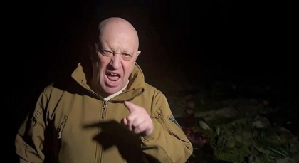 Wagner, o „umbra a ceea ce a fost odata”: Expert in securitate despre furia lui Prigojin Wagner, o „umbra a ceea ce a fost odata”: Expert in securitate despre furia lui Prigojin