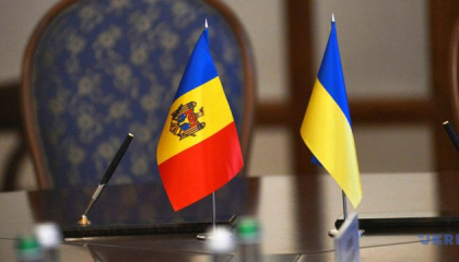 Ucraina anunta ca va interzice importurile din Moldova, daca autoritatile de la Chisinau vor impune restrictii asupra cerealelor ucrainene Ucraina anunta ca va interzice importurile din Moldova, daca autoritatile de la Chisinau vor impune restrictii asupra cerealelor ucrainene