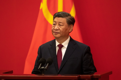 Presedintele Chinei va gazdui un summit cu liderii celor cinci foste republici sovietice din Asia Centrala