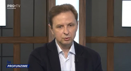 Vlad Kulminski, despre coruperea alegatorilor din Autonomia Gagauza „Daca contracandidatii nu isi doresc sa-si apere dreptul lor democratic de a fi alesi este destul de greu sa-i ajuti”