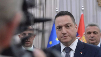 Ministrul educatiei din Serbia demisioneaza in urma incidentului armat dintr-o scoala
