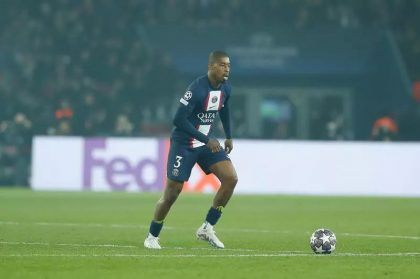 Campion mondial, anuntat de PSG ca isi poate face bagajele Campion mondial, anuntat de PSG ca isi poate face bagajele
