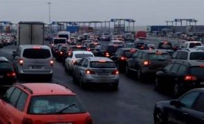 Cetatean moldovean cautat de mai bine de trei ani de autoritatile austriece, depistat la PTF Oancea Cetatean moldovean cautat de mai bine de trei ani de autoritatile austriece, depistat la PTF Oancea