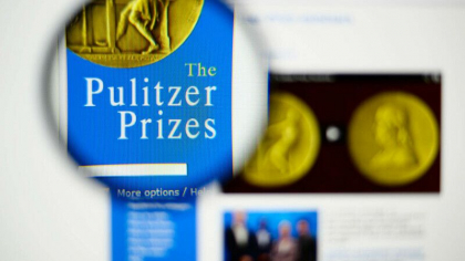 The New York Times si Associated Press, recompensate cu Premii Pulitzer pentru munca lor despre razboiul din Ucraina The New York Times si Associated Press, recompensate cu Premii Pulitzer pentru munca lor despre razboiul din Ucraina
