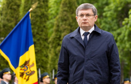 Presedintele Parlamentului, Igor Grosu, mesaj de Ziua Europei. ,,Lectiile celui de-Al Doilea Razboi Mondial nu au fost invatate si astazi asistam la un razboi devastator in Europa" Presedintele Parlamentului, Igor Grosu, mesaj de Ziua Europei. ,,Lectiile celui de-Al Doilea Razboi Mondial nu au fost invatate si astazi asistam la un razboi devastator in Europa"