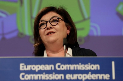Comisarul european pentru transporturi, Adina Valean, vizita oficiala in Romania si Republica Moldova Comisarul european pentru transporturi, Adina Valean, vizita oficiala in Romania si Republica Moldova