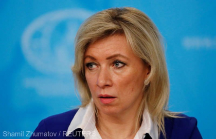 Rusia ridica regimul de vize si autorizeaza zborurile spre Georgia, care denunta masura drept „provocare”