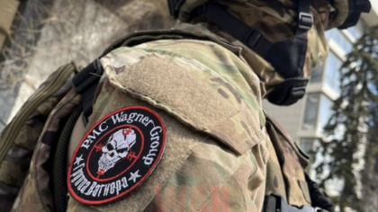 Franta cere UE ca organizatia de mercenari Wagner sa fie calificata drept grupare terorista Franta cere UE ca organizatia de mercenari Wagner sa fie calificata drept grupare terorista