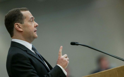 „Ar trebui sa bea mai putina vodca”: Reactia lui Kuleba, dupa ce Medvedev a cerut asasinarea lui Zelenski „Ar trebui sa bea mai putina vodca”: Reactia lui Kuleba, dupa ce Medvedev a cerut asasinarea lui Zelenski