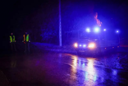 Atac cu cutitul la un orfelinat din Polonia: O adolescenta si-a pierdut viata si alti 9 minori au fost raniti