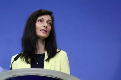 Un comisar european ar putea deveni noul prim-ministru al Bulgariei, dupa ce pro-rusii au obtinut un rezultat peste asteptari la alegeri