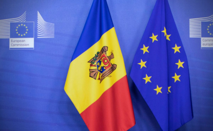 Republica Moldova va depune in luna iunie un nou set de actualizari privind implementarea celor noua recomandari ale Comisiei Europene pentru aderarea la UE Republica Moldova va depune in luna iunie un nou set de actualizari privind implementarea celor noua recomandari ale Comisiei Europene pentru aderarea la UE