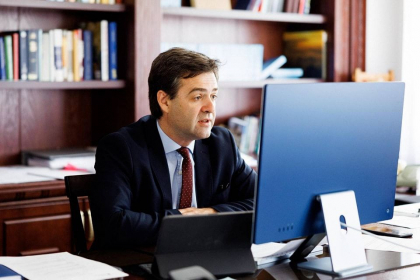 Republica Moldova se alatura Consiliului Guvernator al Comunitatii Democratiilor. Anuntul facut de Nicu Popescu Republica Moldova se alatura Consiliului Guvernator al Comunitatii Democratiilor. Anuntul facut de Nicu Popescu