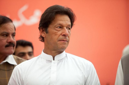 Victorie pentru Imran Khan: Curtea Suprema a Pakistanului a declarat ilegala arestarea sa