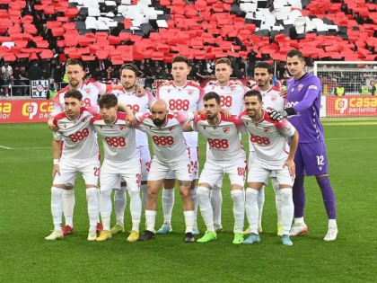 Liga 2: Dinamo invinge la Galati si se apropie la 3 puncte de podium