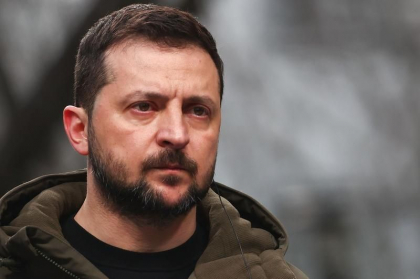 Zelenski: Trebuie sa readucem libertatea, siguranta si Europa pe tot pamantul ucrainean - VIDEO Zelenski: Trebuie sa readucem libertatea, siguranta si Europa pe tot pamantul ucrainean - VIDEO