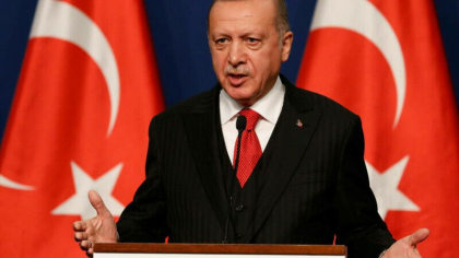 Erdogan ar putea pierde alegerile prezidentiale de duminica. Ce arata sondajele din Turcia