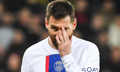 Final de „telenovela”! PSG a facut anuntul asteptat de toata lumea in legatura cu Lionel Messi Final de „telenovela”! PSG a facut anuntul asteptat de toata lumea in legatura cu Lionel Messi